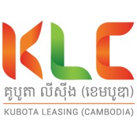 Kubota Leasing (Cambodia) Plc logo - Similar company to Vicci Beauty Bar