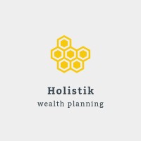 HOLISTIK - legal strategy logo - Similar company to Decoltime Sa