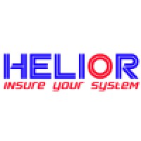 Helior UPS logo - Similar company to Sahandkeivan