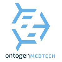 Ontogen Medtech logo - Similar company to Rhaeos