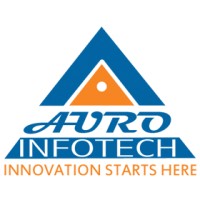 Auro Infotech logo - Similar company to Itgeeks