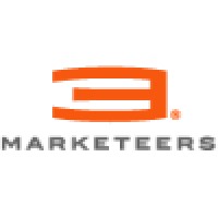 3marketeers Advertising logo - Similar company to Etrigue Corp.