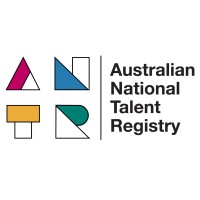 Australian National Talent Registry logo - Similar company to Cloudastra