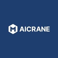 Aicrane® logo - Similar company to Fork East Ltd