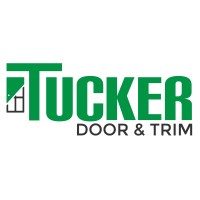 Tucker Door and Trim logo - Similar company to Entrust