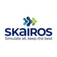 SKAIROS logo - Similar company to Meilyne