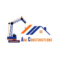 Aim Construction logo - Similar company to Aim Construction