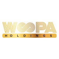 WOOPA Holdings, Inc. logo - Similar company to Tel Aviv Capital