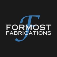 Formost Fabrications Ltd logo - Similar company to Formost