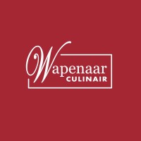 Wapenaar Culinair logo - Similar company to Nemad Groep