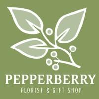 Pepperberry Florist & Gift Shop logo - Similar company to Barracuda Tavern