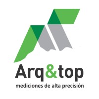 ArqyTop logo - Similar company to Reliability Noa