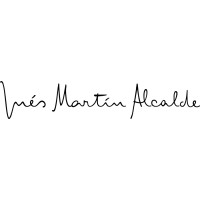 INES MARTIN ALCALDE logo - Similar company to Intrinsc
