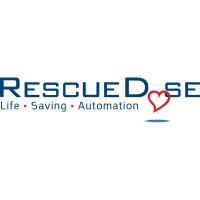RescueDose Ltd. logo - Similar company to Dansschool Step By Step