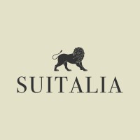 SUITALIA logo - Similar company to Moderni̇ty Diş Ti̇caret A.Ş.