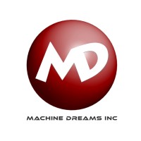 Machine Dreams Inc logo - Similar company to Sir Carr