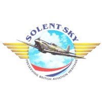 Solent Sky Museum logo - Similar company to The Gurkha Museum Trust