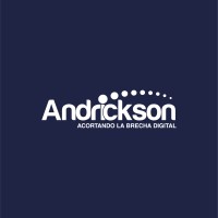 Andrickson Comercio Internacional logo - Similar company to Comsemsa