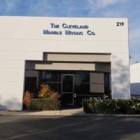 Cleveland Marble LP logo - Similar company to Window Art Sa