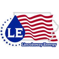 Lincolnway Energy logo - Similar company to Clearsource