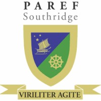 PAREF-Southridge School logo - Similar company to Paref Northfield School For Boys