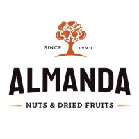 Almanda S.A. logo - Similar company to Larinuts