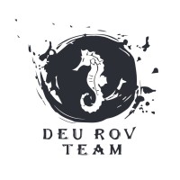 DEU ROV TEAM logo - Similar company to Biberonapp
