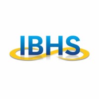 IBHS logo - Similar company to Instituut Voor Interdisciplinaire Studies - Uva (Iis)