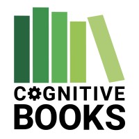 Cognitive Books Limited logo - Similar company to Symphony Sound