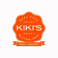 Kiki's Gluten Free Foods, LLC logo - Similar company to This Is Nuts Sweden Ab