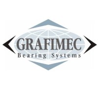 Grafimec Bearing Systems logo - Similar company to Air Bearing  Developments  Ltd
