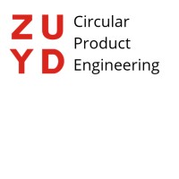 Lectoraat Circular Product Engineering logo - Similar company to Dets Creative B.V.