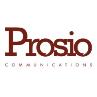 Prosio Communications logo - Similar company to Perry Communications Group, Inc.