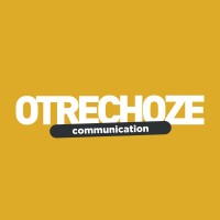 OTRECHOZE communication logo - Similar company to Yona - Smart Tech Solutions