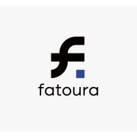 Fatoura logo - Similar company to Hazy