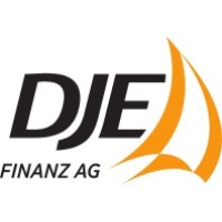 DJE Finanz AG logo - Similar company to Dome Capital