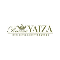 Princesa Yaiza Suite Hotel Resort 5* L logo - Similar company to Plus Fariones Hotels & Apartaments