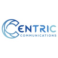 Centric Communications Ltd logo - Similar company to Teuk Ltd