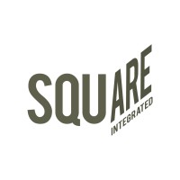 Square Integrated logo - Similar company to Waking Dreams Media