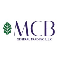MCB General Trading L.L.C logo - Similar company to Fateel Technologies