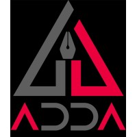 ADDA logo - Similar company to Ems Pvt. Ltd.