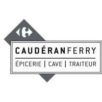 Carrefour Market Caudéran Ferry logo - Similar company to Mulindi Teas