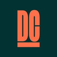 Descomunal logo - Similar company to Pira Studio