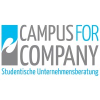 Campus for Company e.V. logo - Similar company to Conradi & Partner Gmbh