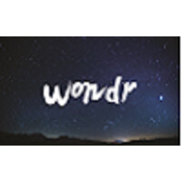 Wondr logo - Similar company to Nano Ads