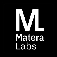 Matera Labs logo - Similar company to Open Lab Matera