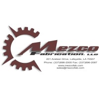 Mezco Fabrication, LLC logo - Similar company to Subsearobotix