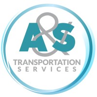 A & S Transportation Services logo - Similar company to Herenow Help, Inc.