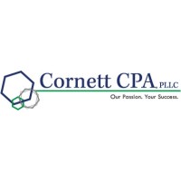 Cornett CPA PLLC logo - Similar company to Procarecomplex