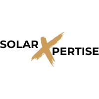 SolarXpertise logo - Similar company to Solarxperts
